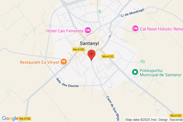 Bonet Vicens f.
