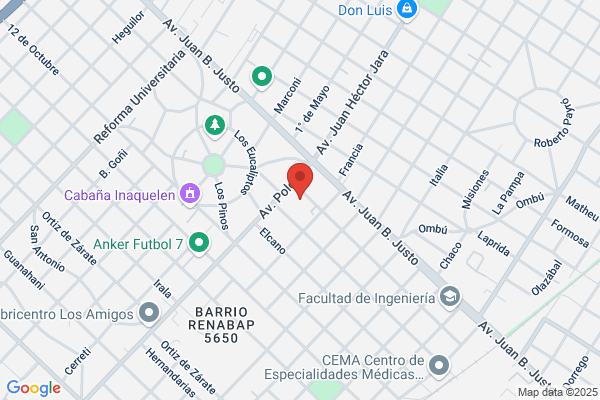 Distribuciones Mai S.A.