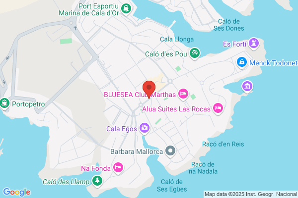 Nova Area S.A.