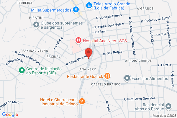 Arroyo Nicolau e.