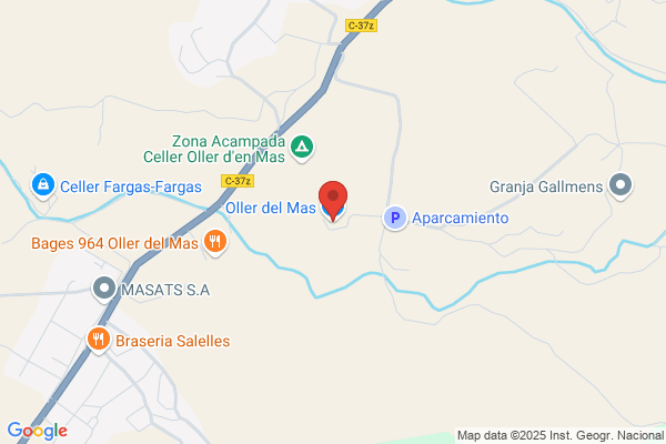 Adrover Manresa s.
