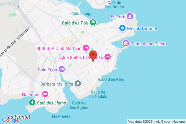 Apartamentos Cala Dor Park S.A.