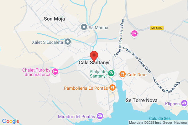 Son Calco S.A.