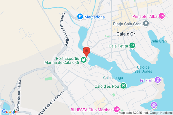 Restaurante Botavara