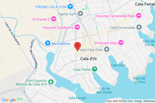 El Rincón