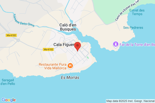 Hostal Cala