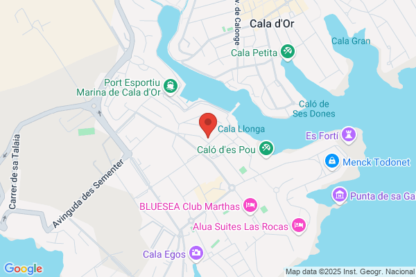 Restaurante Pepe Chaves - Pizzeria