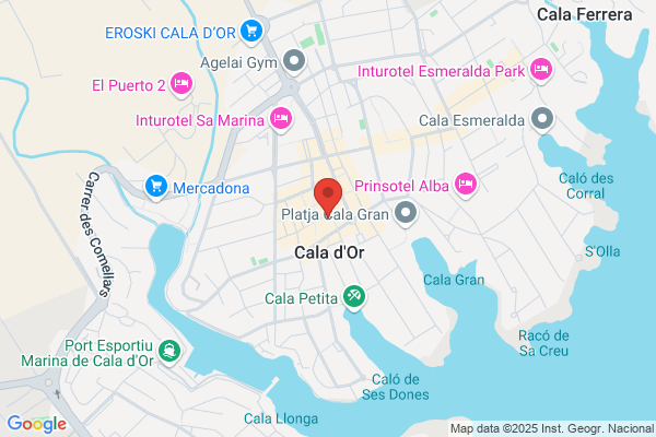 Restaurante Pizzeria Copa Dor