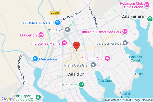 Boutique Camalu