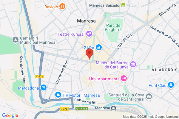 Manresa Taberner f.