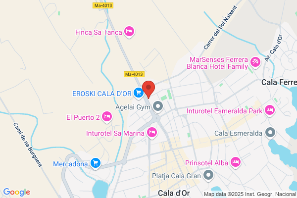 Autocares Bellver S.A.
