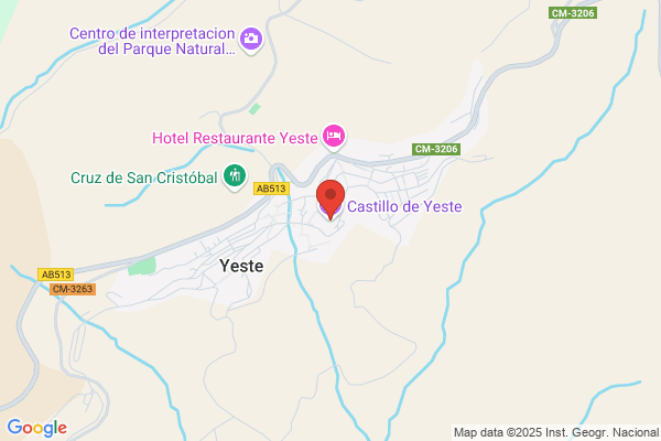 Ildefonso Torres Yeste
