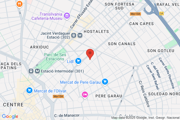 Taller De Estudios De Gestin S.L.