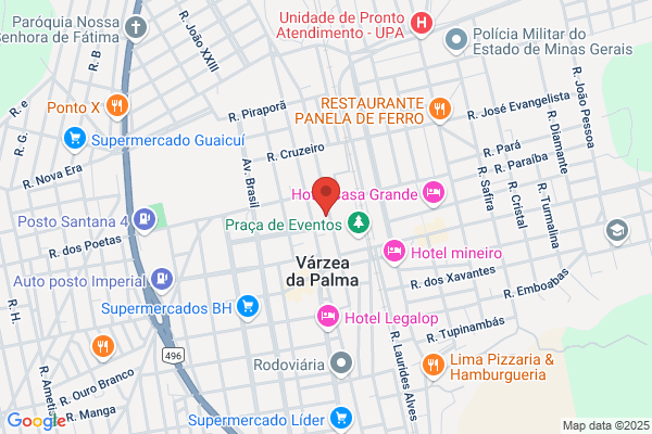 Visa Informatica