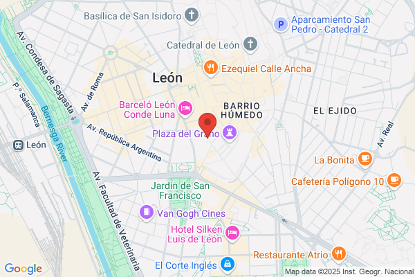 Hostal M.2