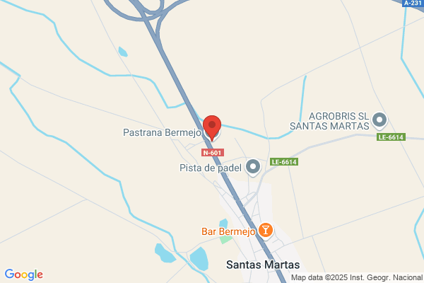 Remolques Pastrana Bermejo