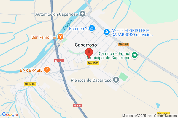 Aguirre Cruz - Trat. Gan. Tratante De Ganado r.
