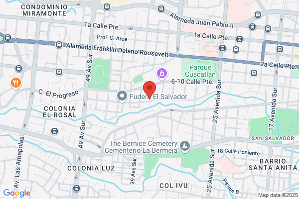 Instituto Tecnico Y De Gestion Del Porcino