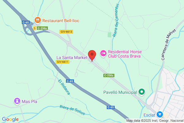 Kwaliteitsvastgoed Aan De Spaane Costa Brava