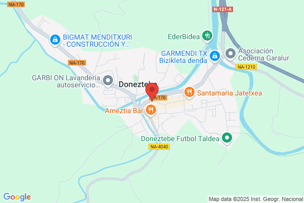 Ostiz Apezteguia j. R.