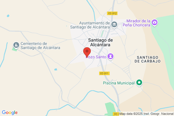 Colegio Rural Agrupado