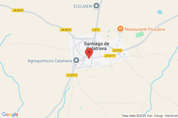 Caja Rural Provincial