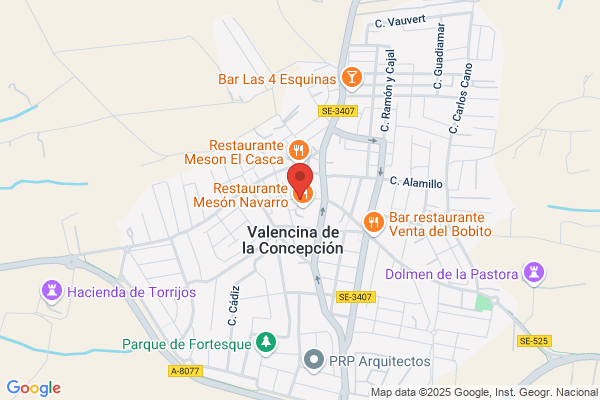 Parroquia Nuestra Señora De La Estrella