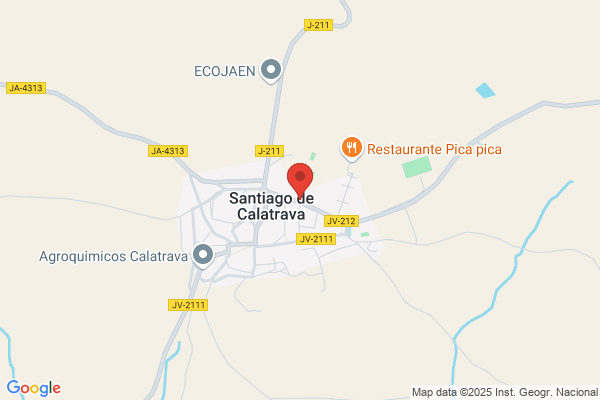 Servicio Andaluz De Salud - Consultorio