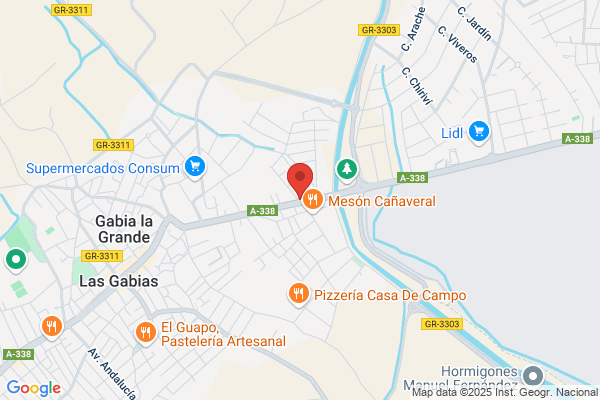 Buenno Salinero - Granja Avicola y taller de bicicletas j. m.