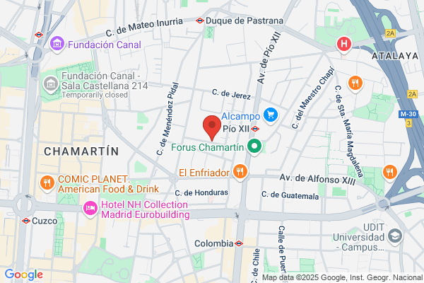 Celador Castilla l.