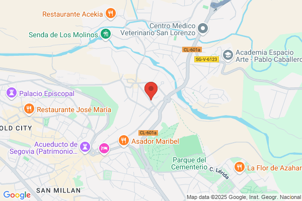 Asoc.Union De Campesinos Coag-Centro