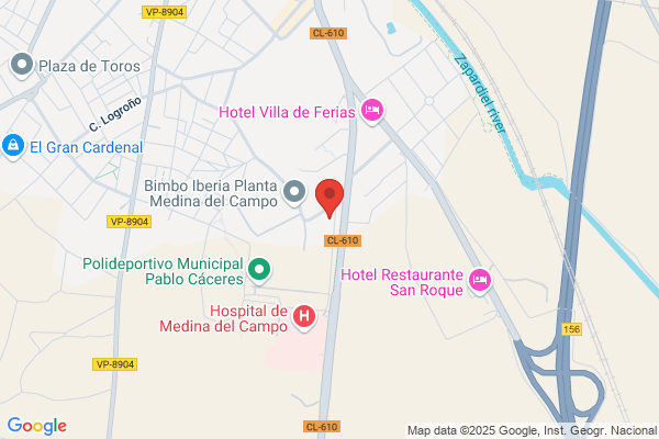 Ayuntamiento-Albergue Juvenil