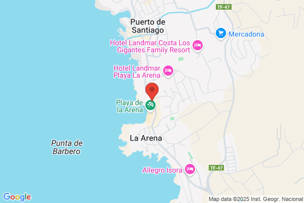 Restaurante Pancho