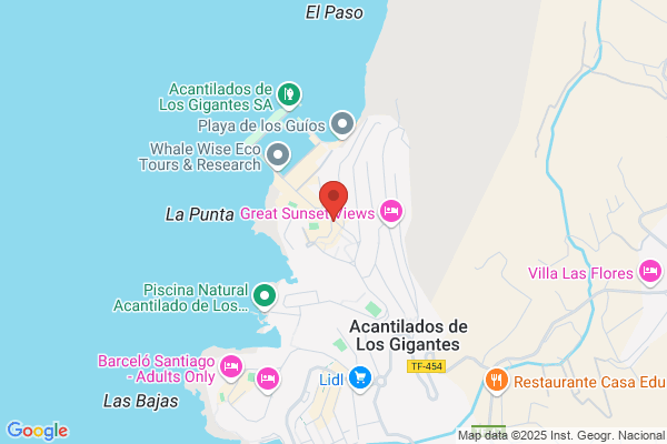 Carniceria Los Gigantes