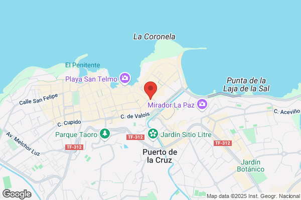 Centro Medico Salus Canarias S.A.