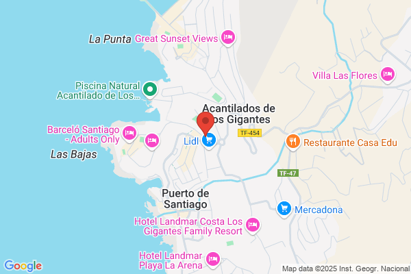 Ses Fontanellas Plaza Limited S.L.