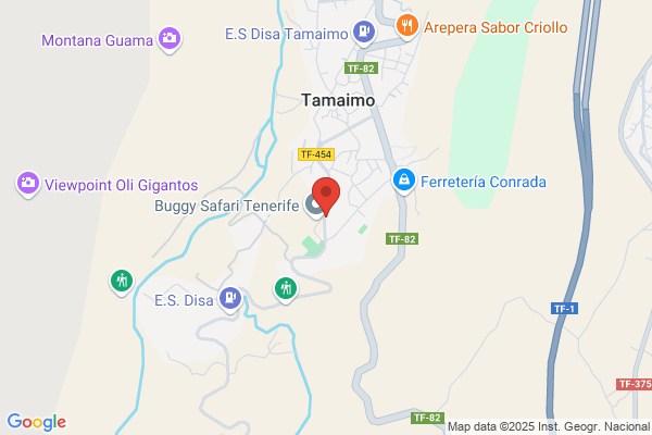 Colegio Tamaimo