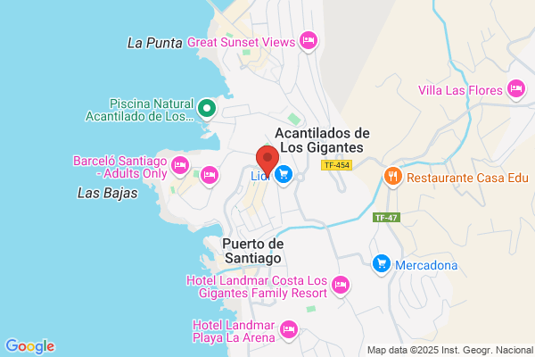 Ferreteria Puerto