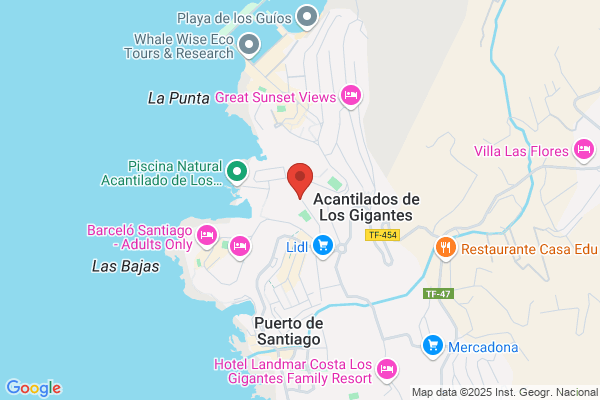 Gis Hotel And Leisure Management S. A.