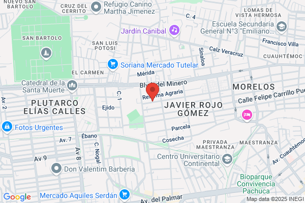 Comunidad De Bienes Garrido Y Asociados