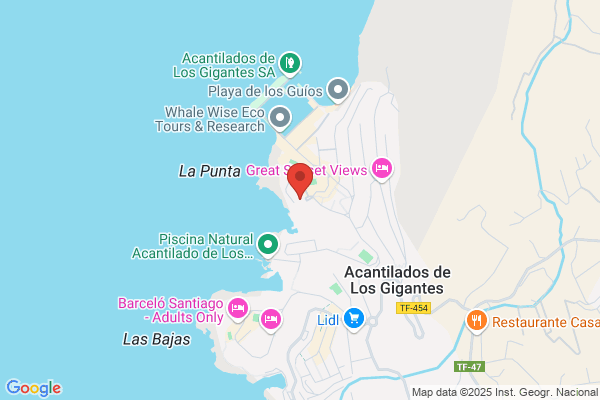 Servicios Telefonicos Archipielago S.L.