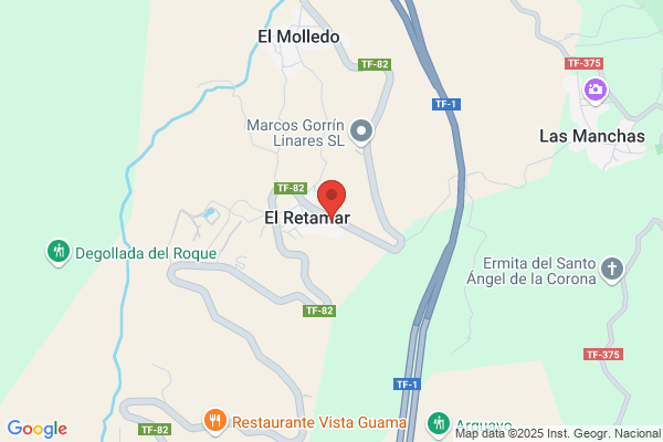 Gorrin S.L. - Estacion De Servicio Cepsa