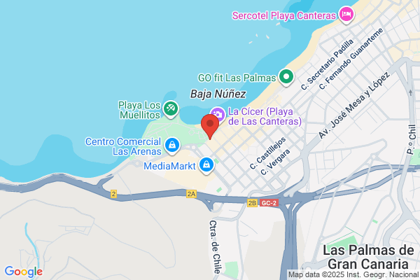 Canary Islands Holiday S.L.