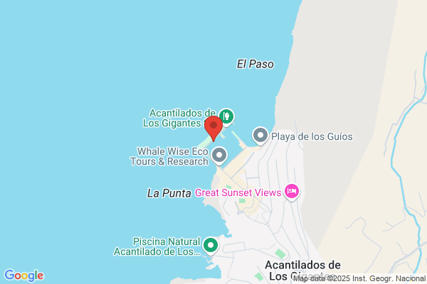 Catamarán Marhaba