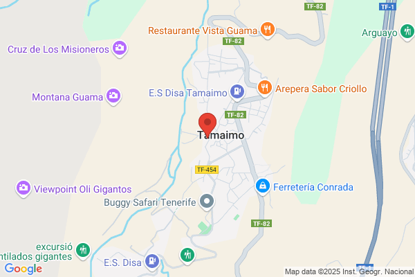 Servicios Y Mantenimientos Luxmac