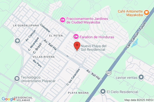 Comunidad De Bienes Playa Del Sol