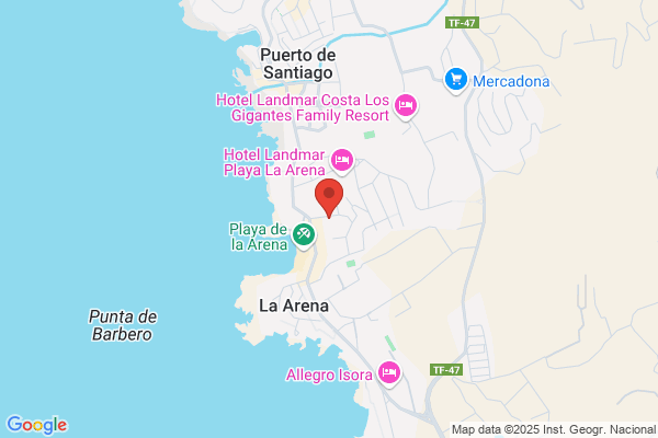 Explotacion Turistica Arenasol S L - Otro