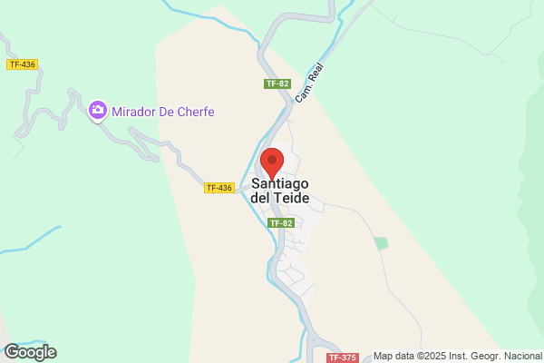 Canarexplo S.L.