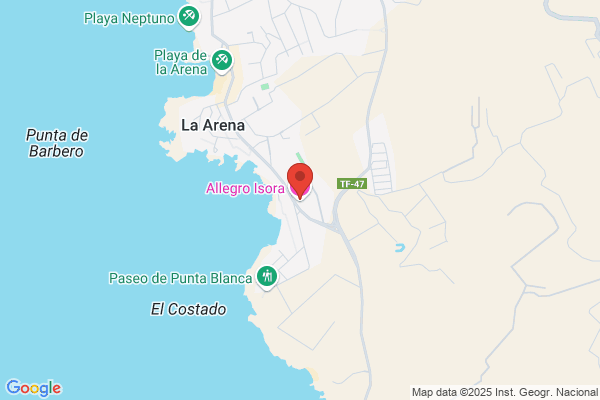 La Tahona