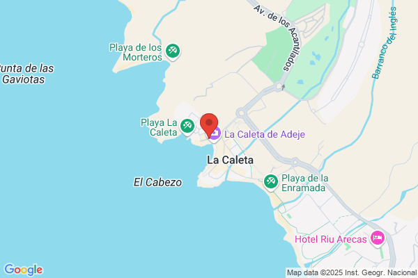 Restaurante La Masia